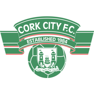 Cork City FC Logo